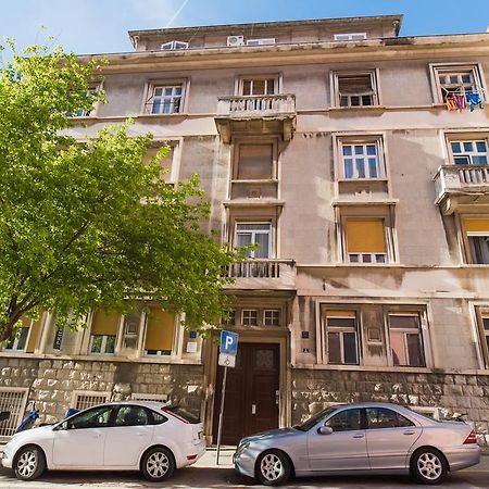 Apartment Vetom スプリト エクステリア 写真