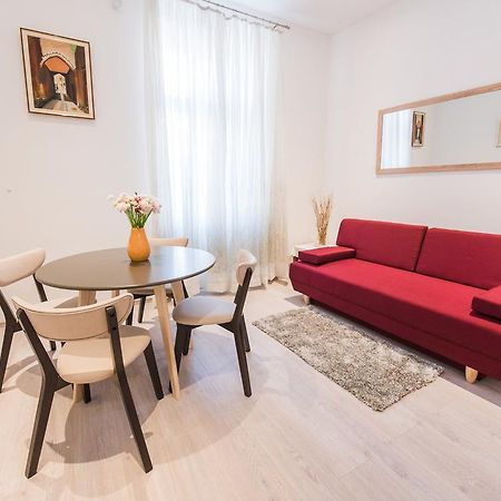 Apartment Vetom スプリト エクステリア 写真