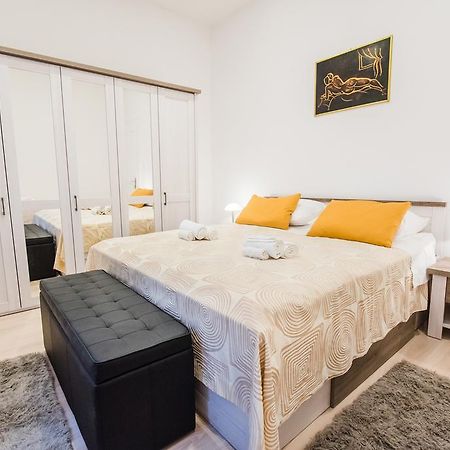 Apartment Vetom スプリト エクステリア 写真