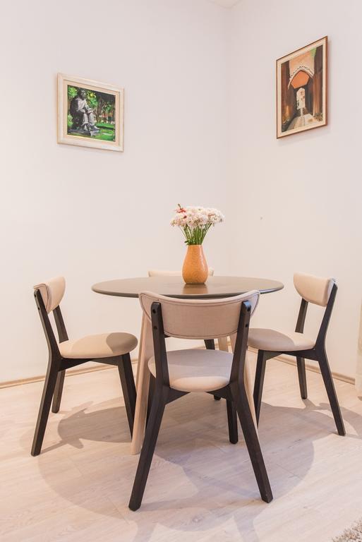 Apartment Vetom スプリト エクステリア 写真