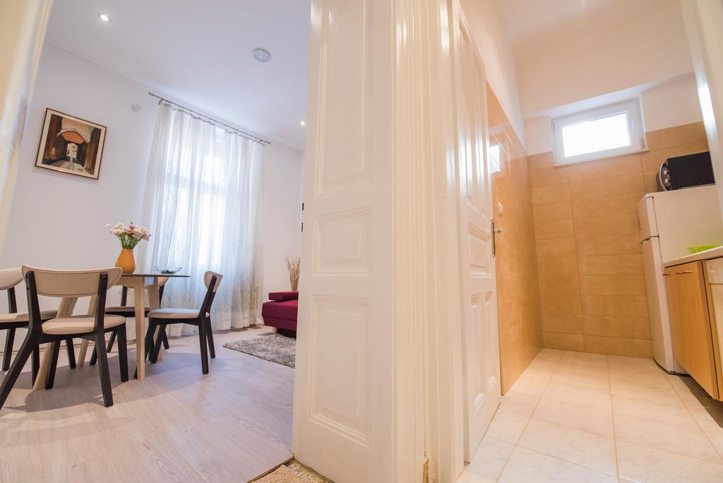 Apartment Vetom スプリト エクステリア 写真