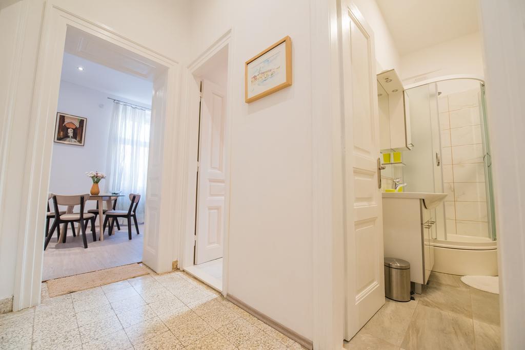 Apartment Vetom スプリト エクステリア 写真