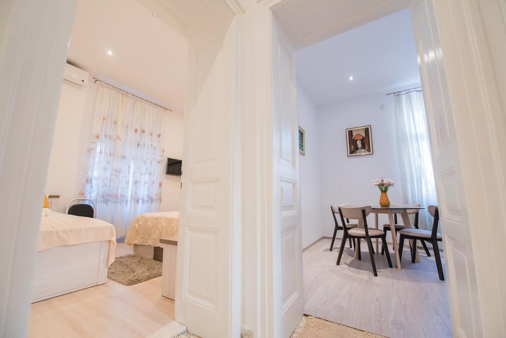 Apartment Vetom スプリト エクステリア 写真