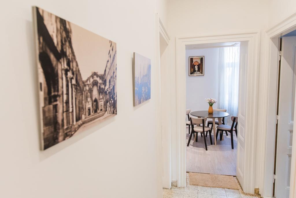 Apartment Vetom スプリト エクステリア 写真