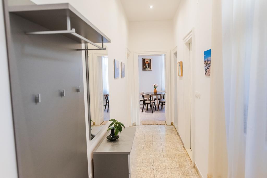 Apartment Vetom スプリト エクステリア 写真