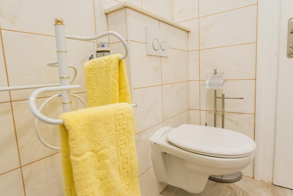 Apartment Vetom スプリト エクステリア 写真