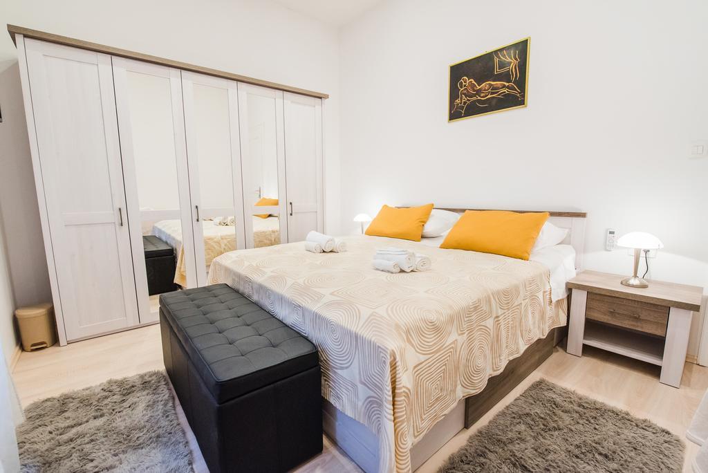 Apartment Vetom スプリト エクステリア 写真